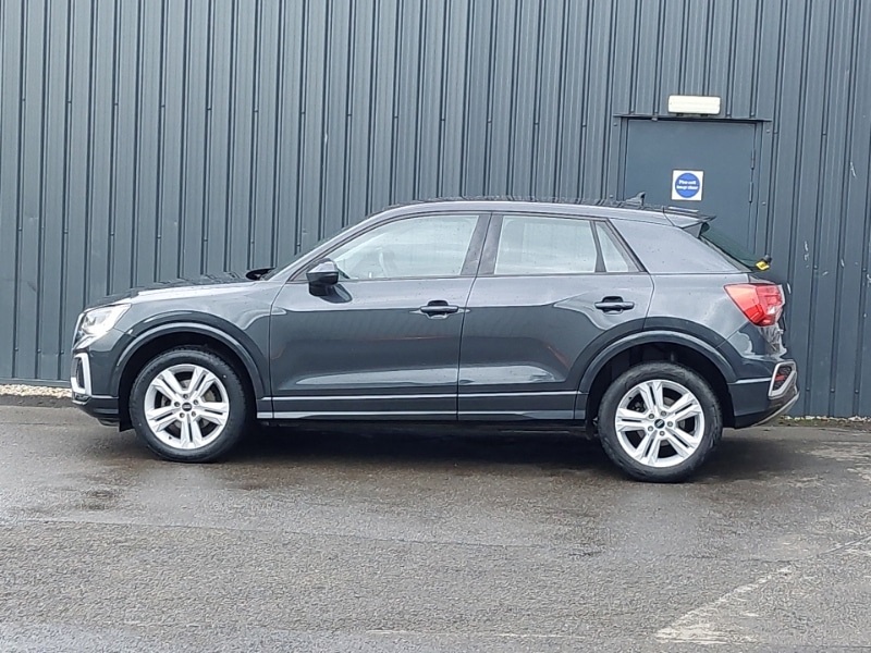 Used Audi Q2 2022 for sale - 77495359: Photo 4