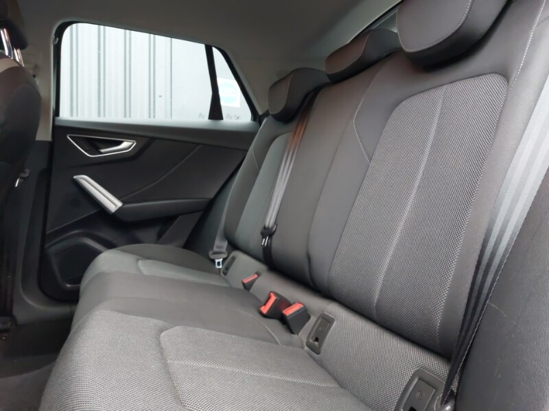 Used Audi Q2 2022 for sale - 77495359: Photo 6