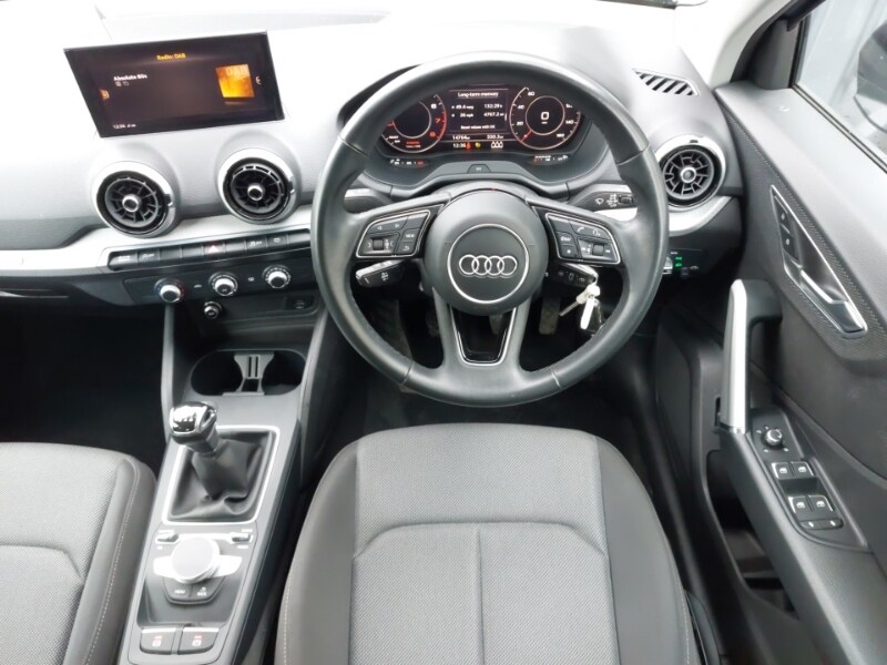 Used Audi Q2 2022 for sale - 77495359: Photo 7