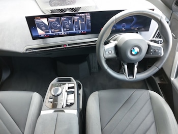 Used BMW iX 2025 for sale - 79153393: Photo