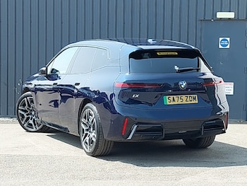 Used BMW iX 2025 for sale - 79153393: Photo