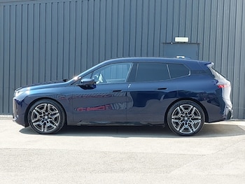 Used BMW iX 2025 for sale - 79153393: Photo