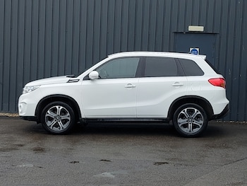 Used Suzuki Vitara 2018 for sale - 78910434: Photo