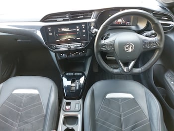 Used Vauxhall Corsa 2023 for sale - 79368658: Photo