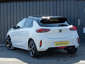 Used Vauxhall Corsa 2023 for sale - 79368658: Photo