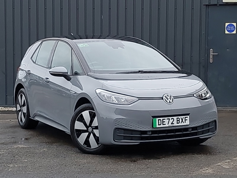 Used Volkswagen ID3 2022 for sale - 76169586: Photo 1