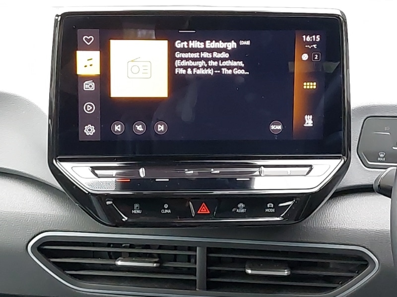 Used Volkswagen ID3 2022 for sale - 76169586: Photo 10
