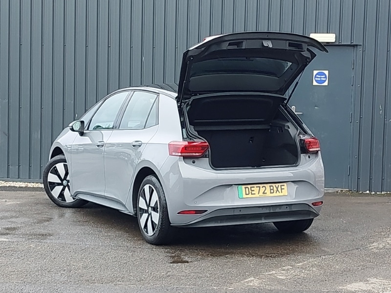 Used Volkswagen ID3 2022 for sale - 76169586: Photo 12
