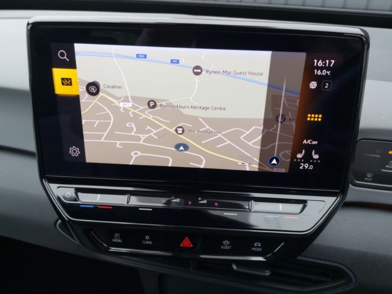 Used Volkswagen ID3 2022 for sale - 76169586: Photo 13