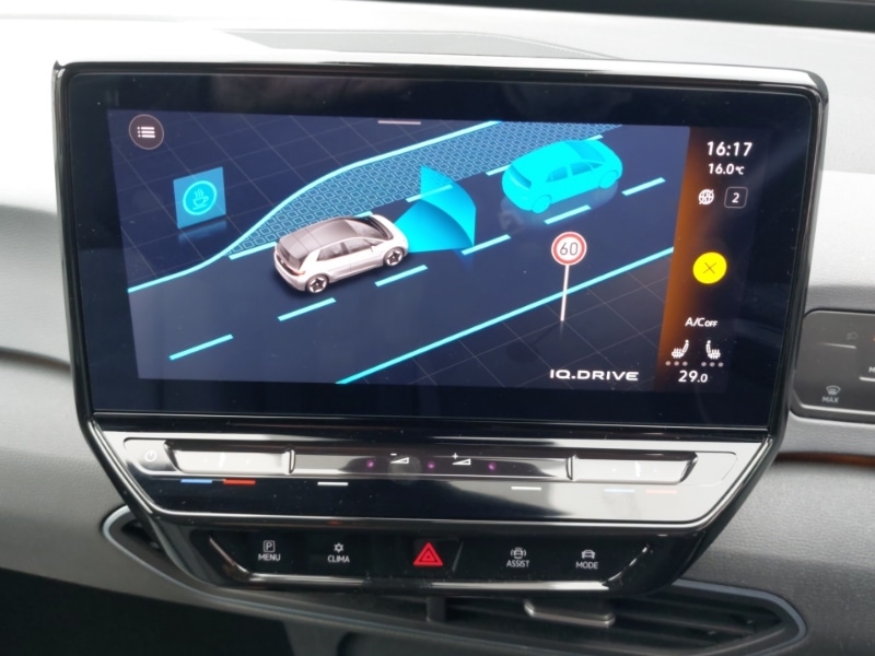 Used Volkswagen ID3 2022 for sale - 76169586: Photo 14