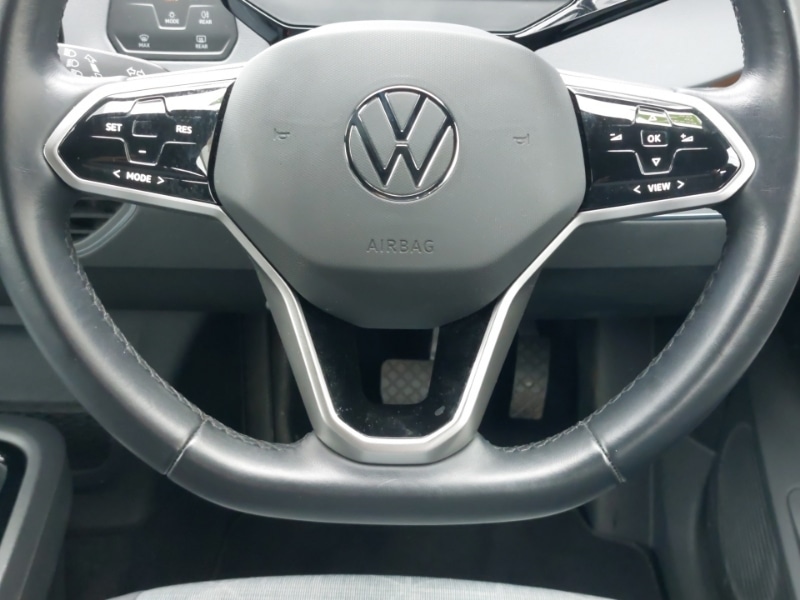 Used Volkswagen ID3 2022 for sale - 76169586: Photo 17
