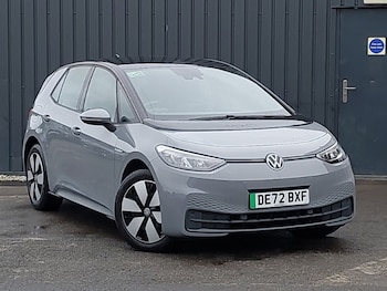 Volkswagen - ID3