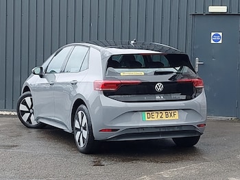 Used Volkswagen ID3 2022 for sale - 76169586: Photo 3