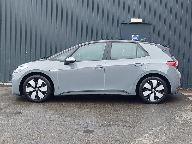 Used Volkswagen ID3 2022 for sale - 76169586: Photo 4
