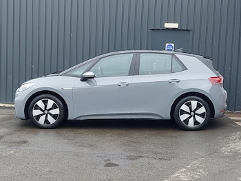 Used Volkswagen ID3 2022 for sale - 76169586: Photo 4