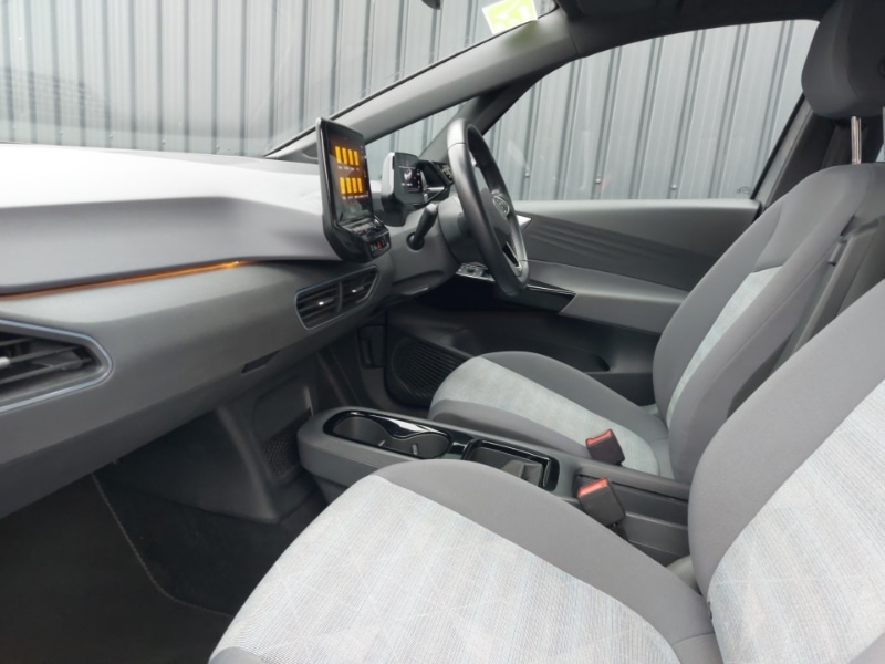 Used Volkswagen ID3 2022 for sale - 76169586: Photo 5