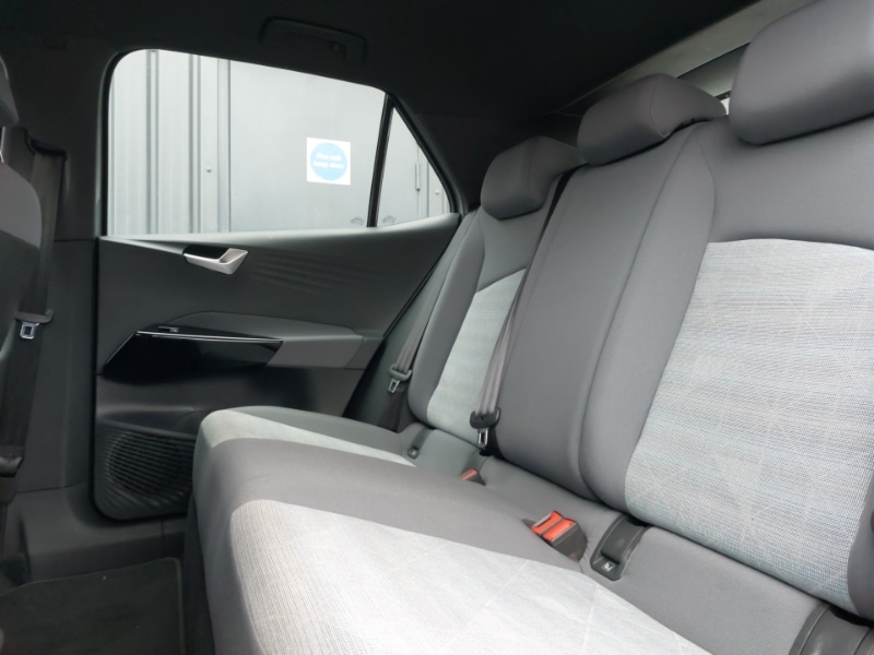 Used Volkswagen ID3 2022 for sale - 76169586: Photo 6