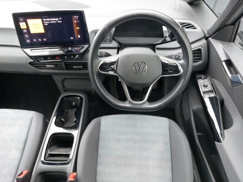 Used Volkswagen ID3 2022 for sale - 76169586: Photo 7
