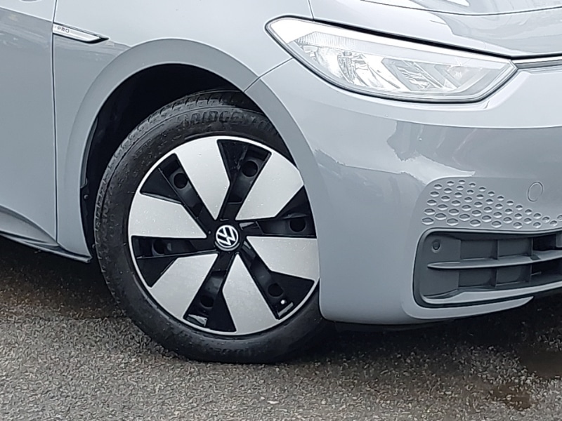 Used Volkswagen ID3 2022 for sale - 76169586: Photo 9