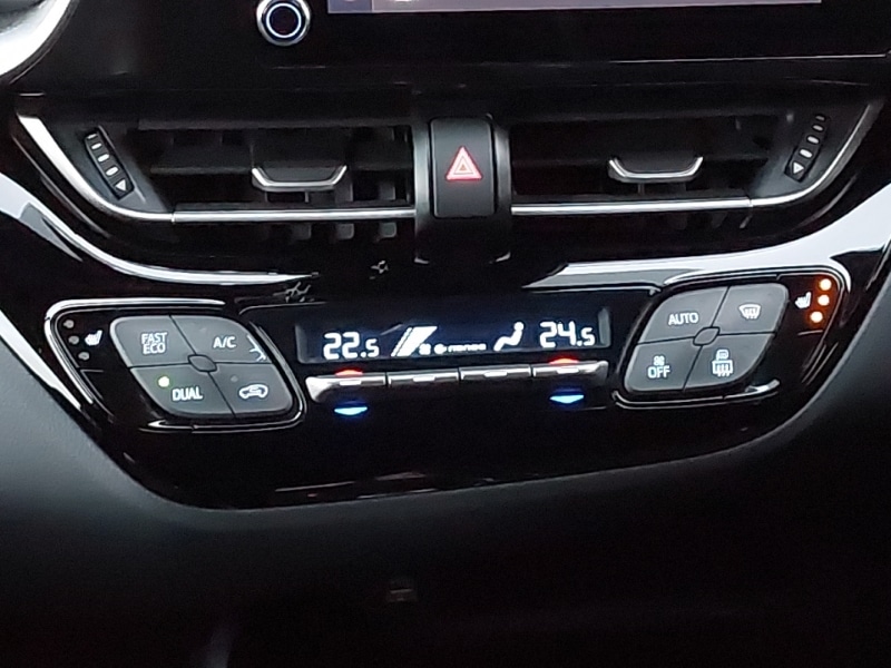 Used Toyota C-HR 2022 for sale - 77405138: Photo 14