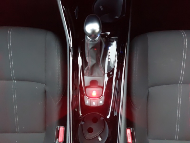 Used Toyota C-HR 2022 for sale - 77405138: Photo 15