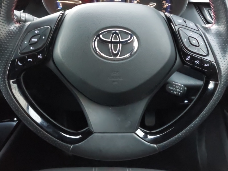 Used Toyota C-HR 2022 for sale - 77405138: Photo 16