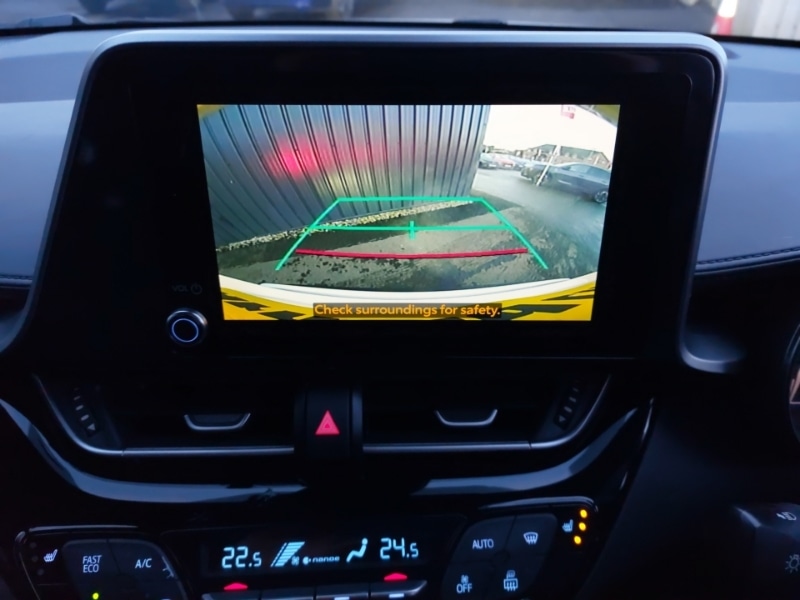 Used Toyota C-HR 2022 for sale - 77405138: Photo 19