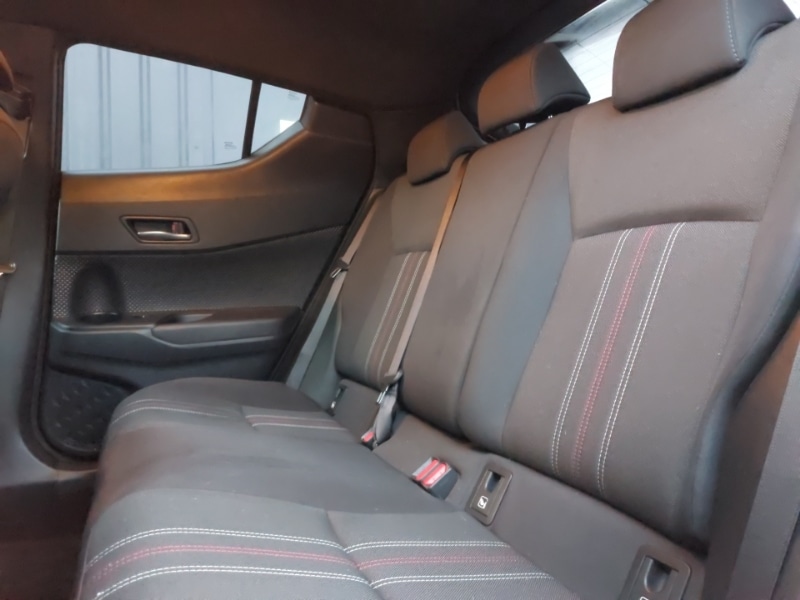 Used Toyota C-HR 2022 for sale - 77405138: Photo 6