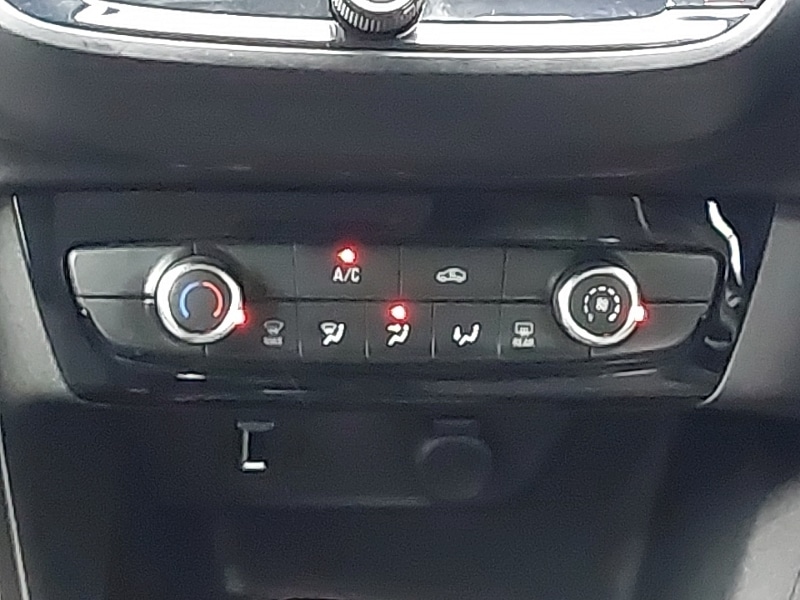 Used Vauxhall Corsa 2020 for sale - 76493383: Photo 14