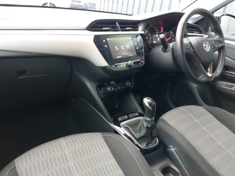 Used Vauxhall Corsa 2020 for sale - 76493383: Photo 18