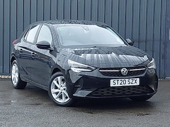 Used Vauxhall Corsa 2020 for sale - 76493383: Photo