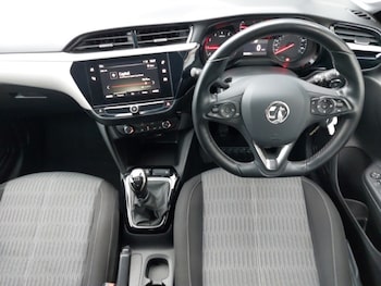 Used Vauxhall Corsa 2020 for sale - 76493383: Photo