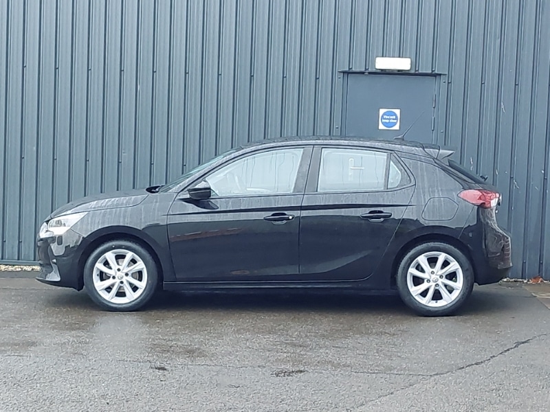 Used Vauxhall Corsa 2020 for sale - 76493383: Photo 4