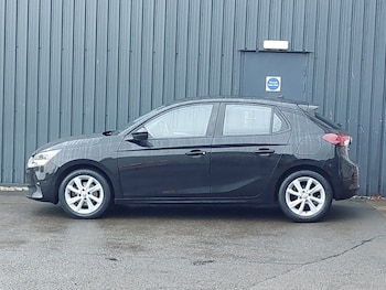 Used Vauxhall Corsa 2020 for sale - 76493383: Photo