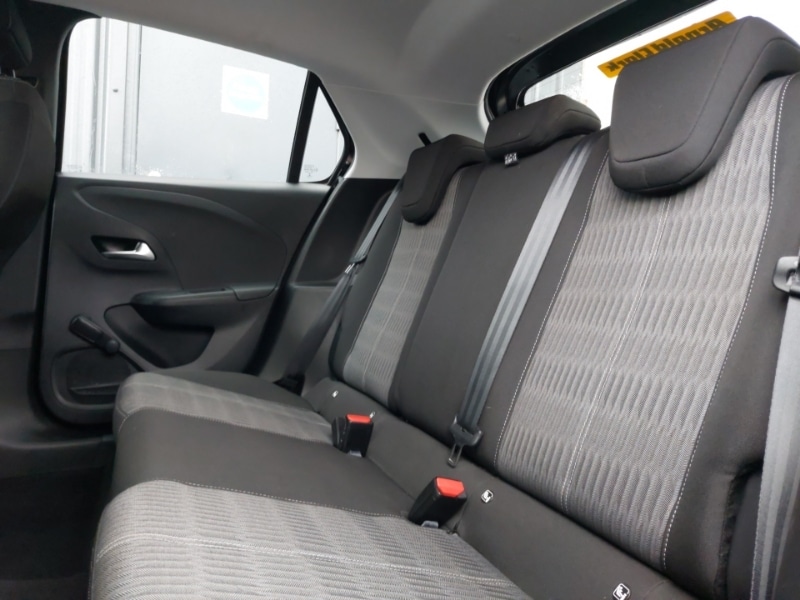 Used Vauxhall Corsa 2020 for sale - 76493383: Photo 6
