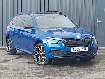 Skoda - Kamiq