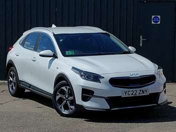 2022 - 1.0T GDi ISG 2 5dr