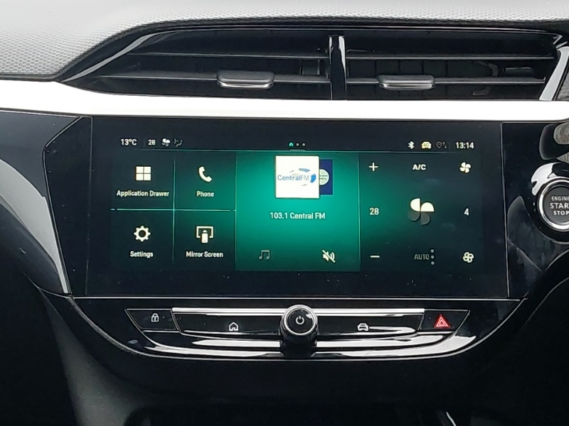 Used Vauxhall Corsa 2025 for sale - 77214268: Photo 10