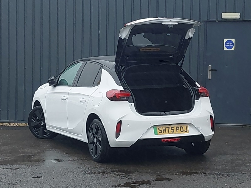 Used Vauxhall Corsa 2025 for sale - 77214268: Photo 12