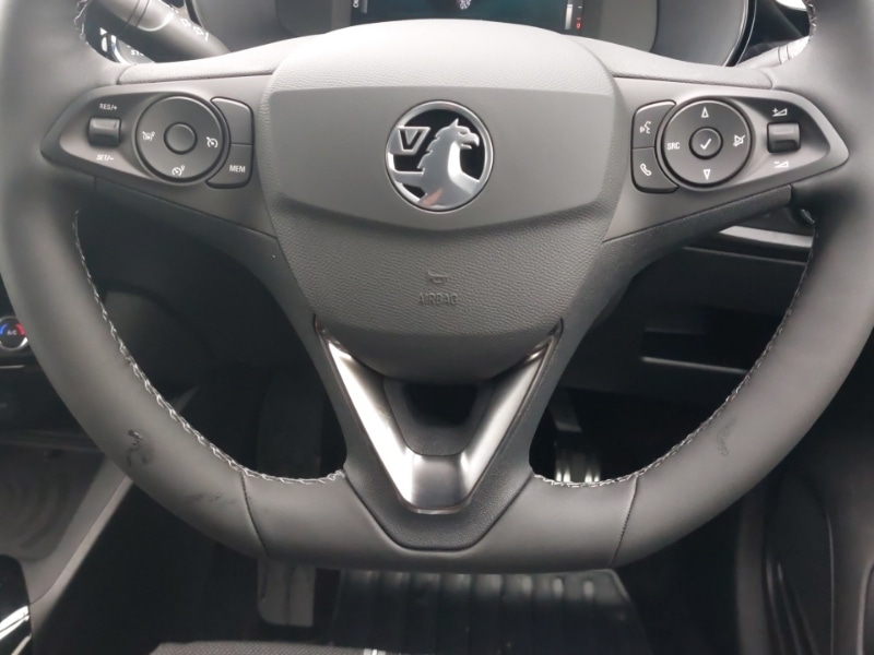 Used Vauxhall Corsa 2025 for sale - 77214268: Photo 16