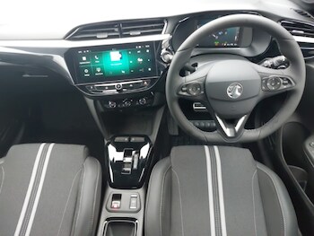 Used Vauxhall Corsa 2025 for sale - 77214268: Photo