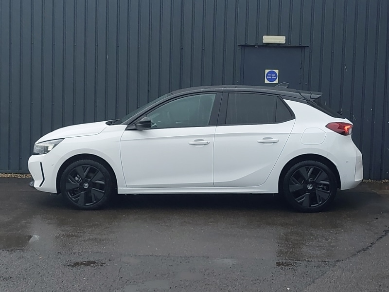 Used Vauxhall Corsa 2025 for sale - 77214268: Photo 4