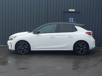 Used Vauxhall Corsa 2025 for sale - 77214268: Photo