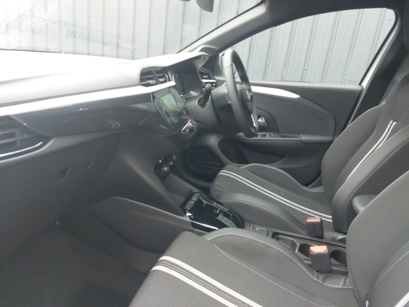 Used Vauxhall Corsa 2025 for sale - 77214268: Photo 5