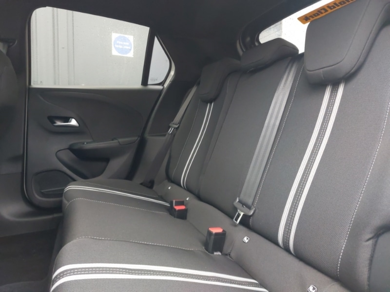 Used Vauxhall Corsa 2025 for sale - 77214268: Photo 6