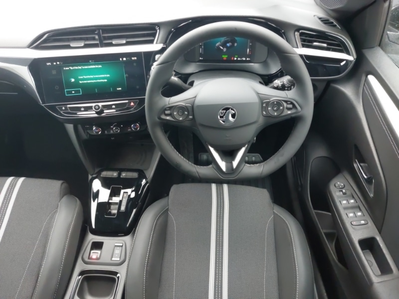 Used Vauxhall Corsa 2025 for sale - 77214268: Photo 7