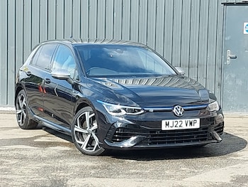 2022 - 2.0 TSI 320 R 4Motion 5dr DSG