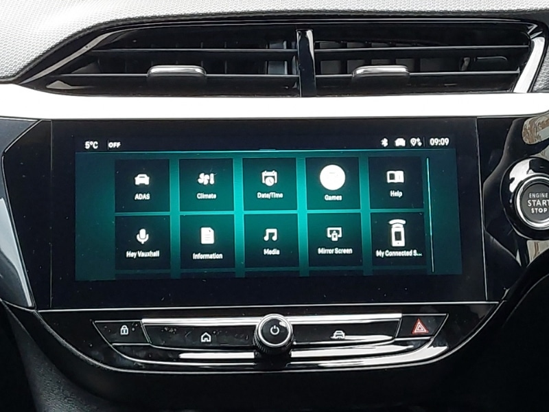 Used Vauxhall Corsa 2025 for sale - 77751114: Photo 11