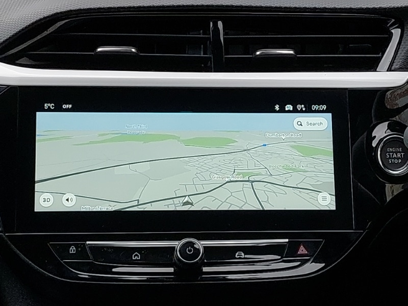 Used Vauxhall Corsa 2025 for sale - 77751114: Photo 13