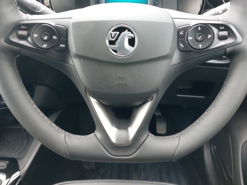 Used Vauxhall Corsa 2025 for sale - 77751114: Photo 16